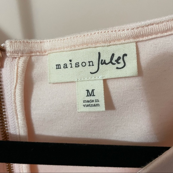 Maison Jules Dress - Picture 4 of 6